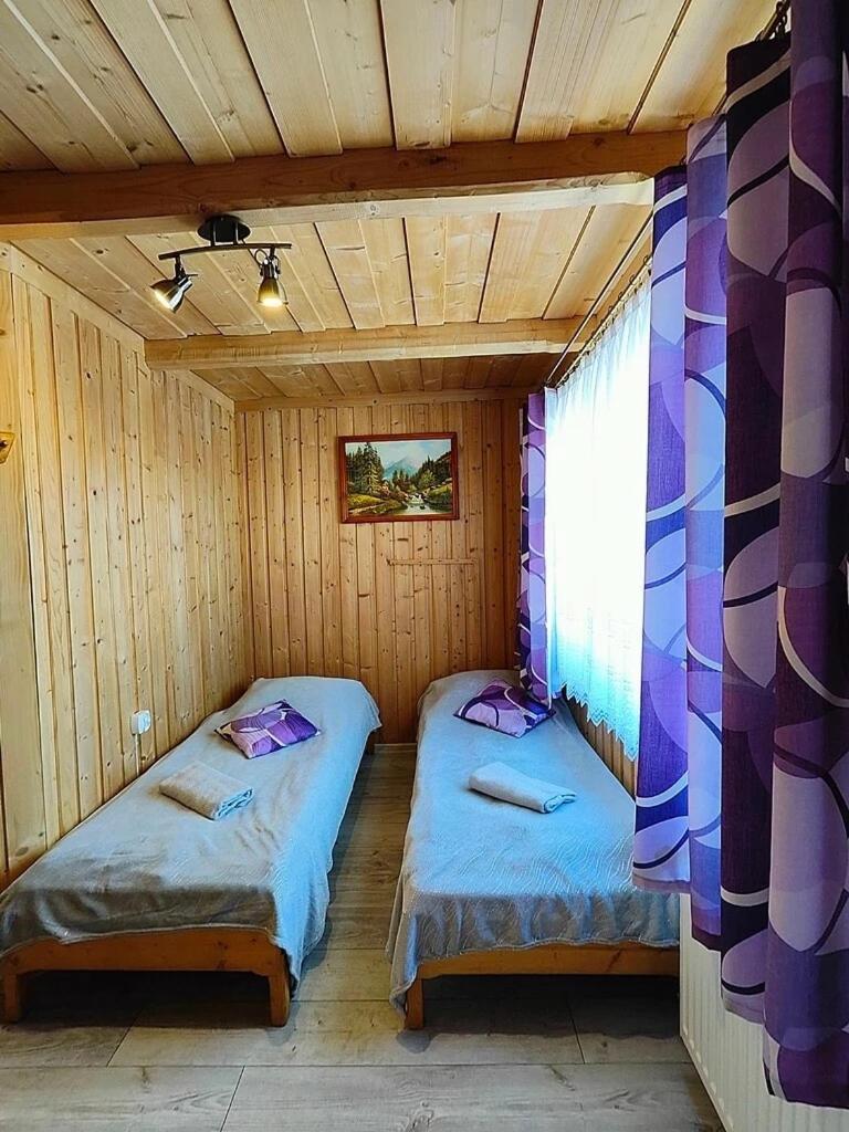 Sichlanski Zakatek Мурзасичле Екстериор снимка