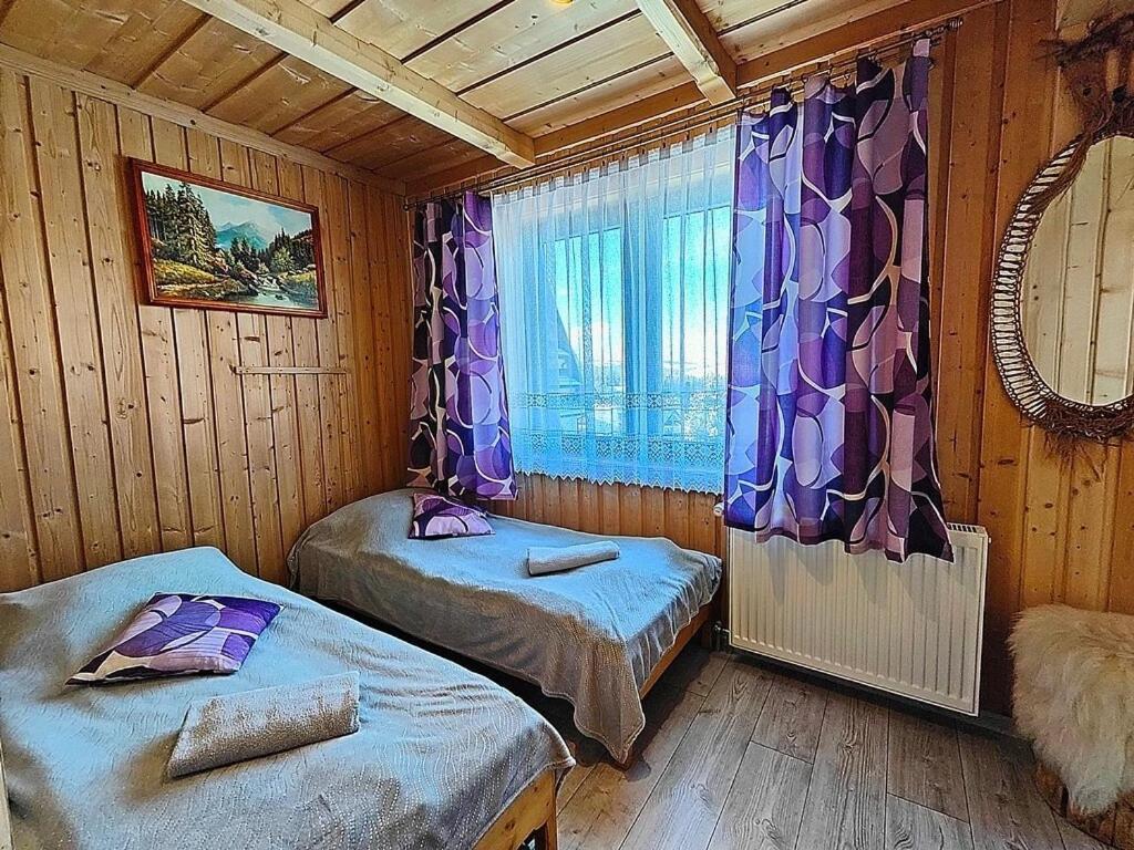 Sichlanski Zakatek Мурзасичле Екстериор снимка